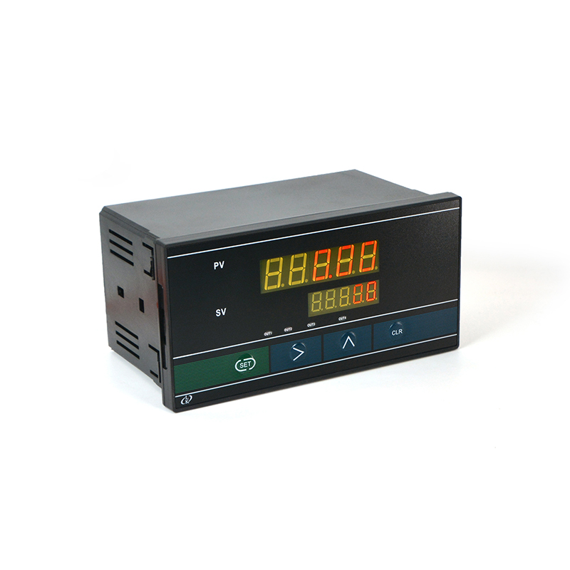 QL-8016�Q����ֵ�@ʾ�x��