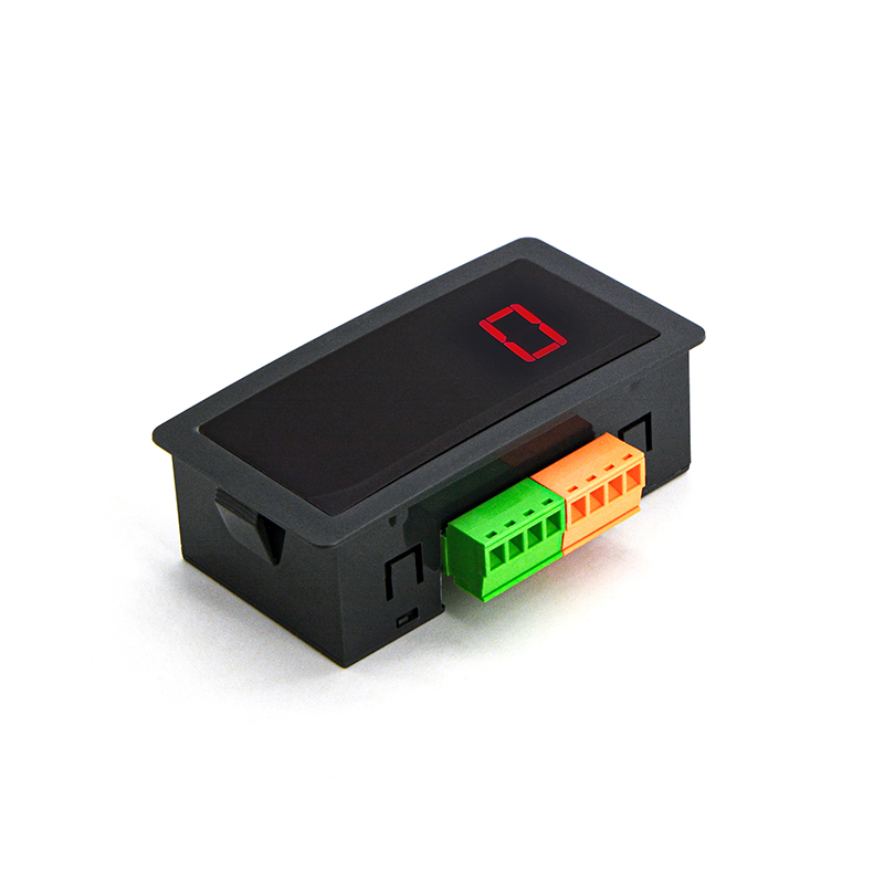 QL-MT01�@ʾ�Q�؂������x��-485ͨӍݔ��